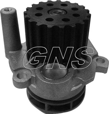 Насос водяной a251 passat B6 2.0 TDI 08-10 - GNS YHV179