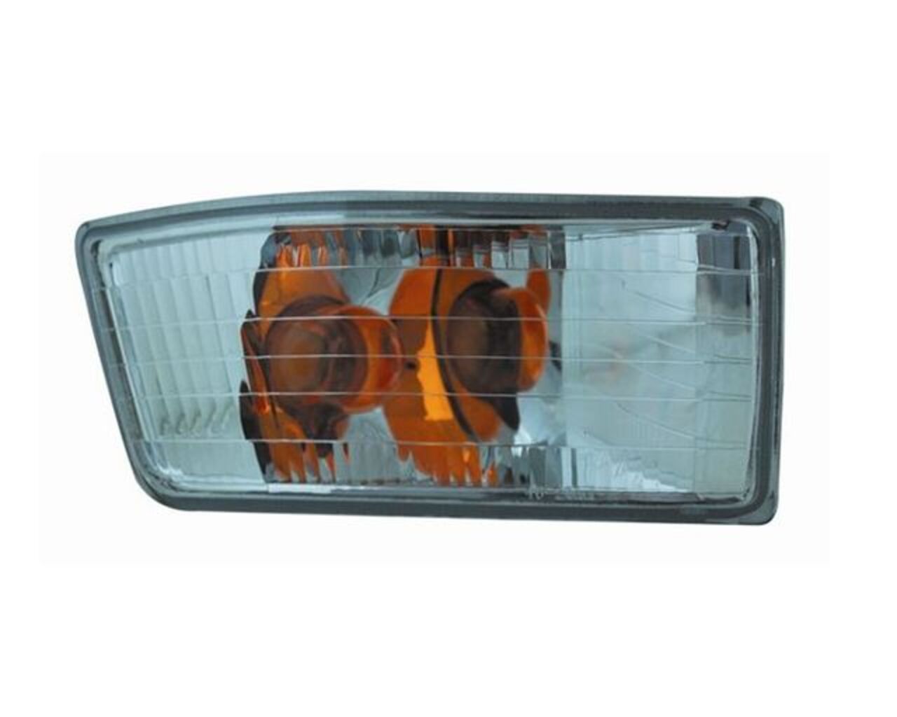 Указатель поворота правый в бампер - CASP 462531R