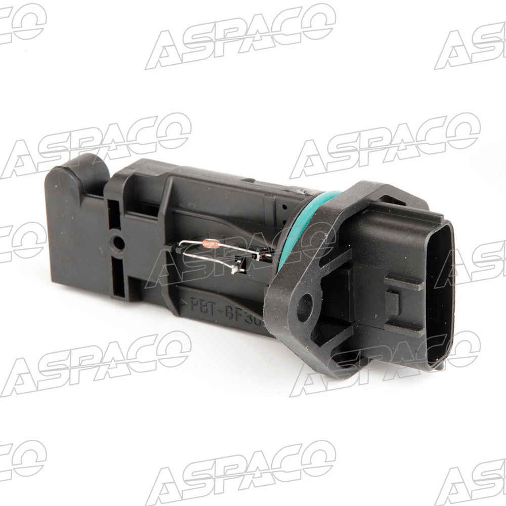 Датчик расхода воздуха nissan almera (n16) (00-06), patrol (y61) (97-09), x-trail (t30) (01-13) - Aspaco APH0026S