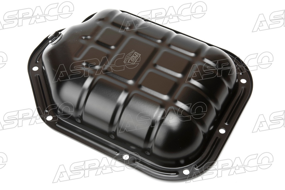 Поддон маслянный в сборе nissan bassara cefiro cefiro wagon infiniti I30 maxima presage - Aspaco AP1177
