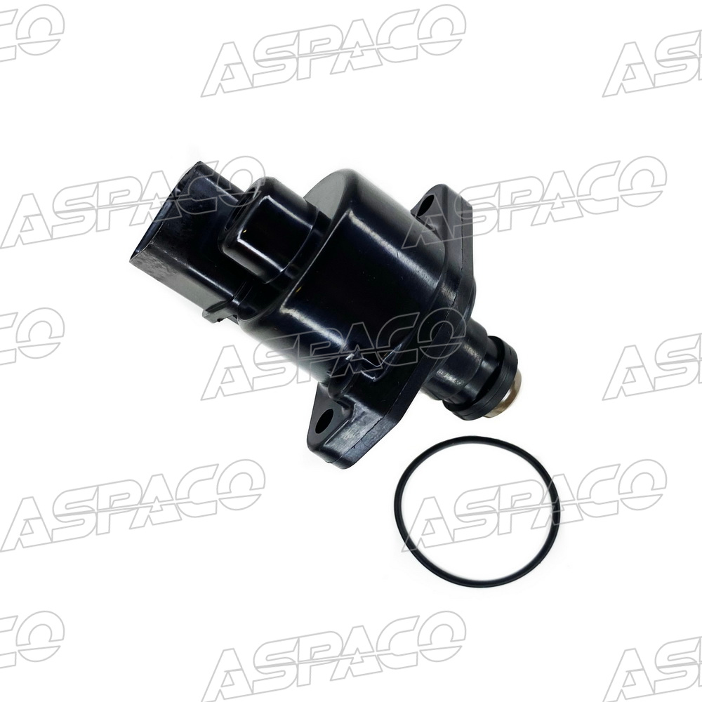 Датчик холостого хода mitsubishi pajero/montero (90-04), pajero/montero sport k96w (98-09) - Aspaco AP628059