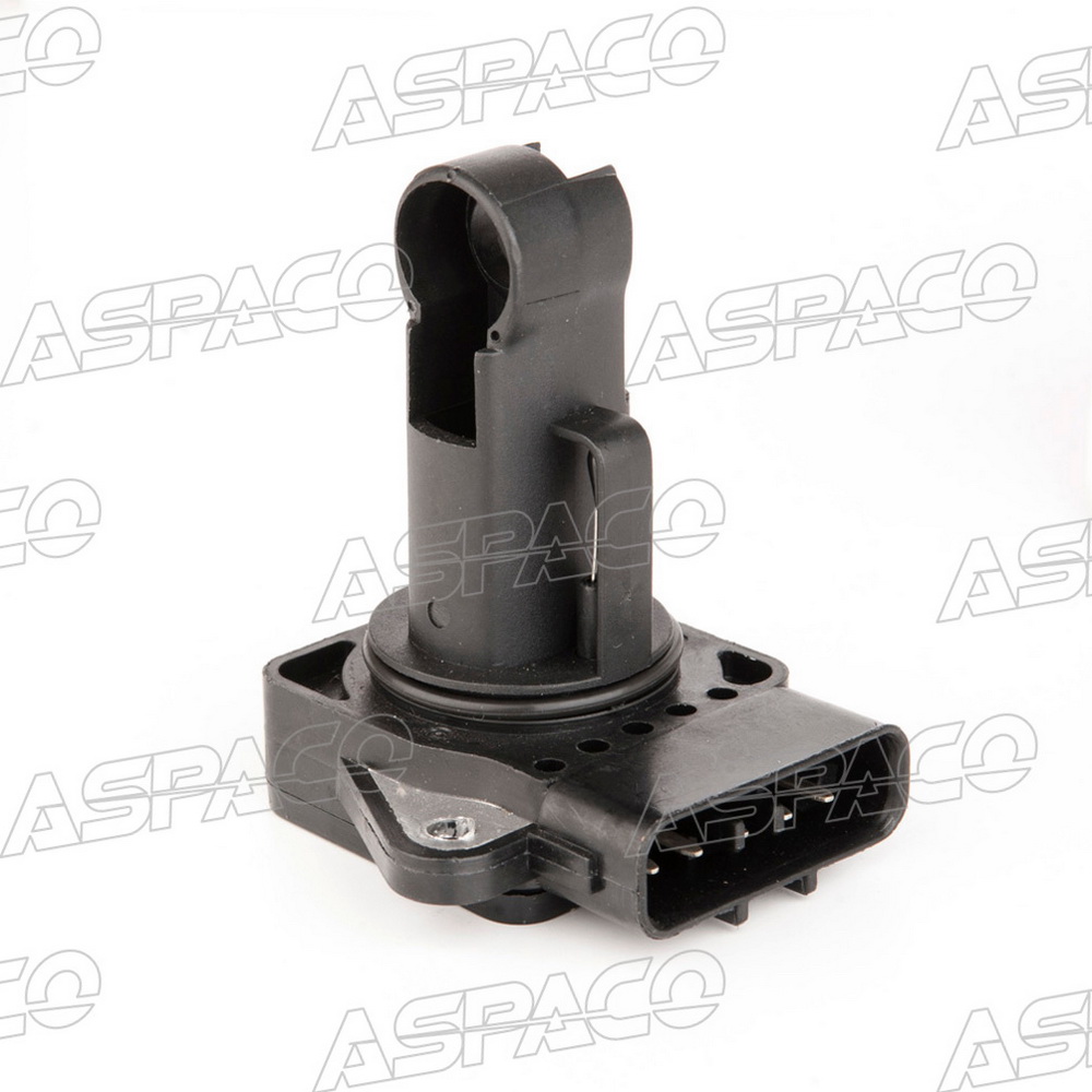 Датчик расхода воздуха mazda cx-7 (09-..), mazda-2 (07-..), mazda-3 (03-..), mazda-6 (02-..) - Aspaco APH5123