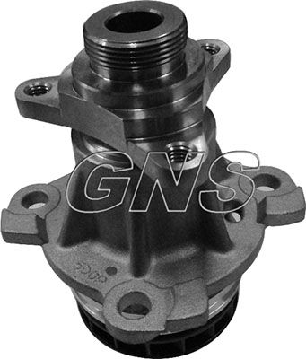 Насос водяной nissan nv400 2.3DCi 11 - GNS YHN215