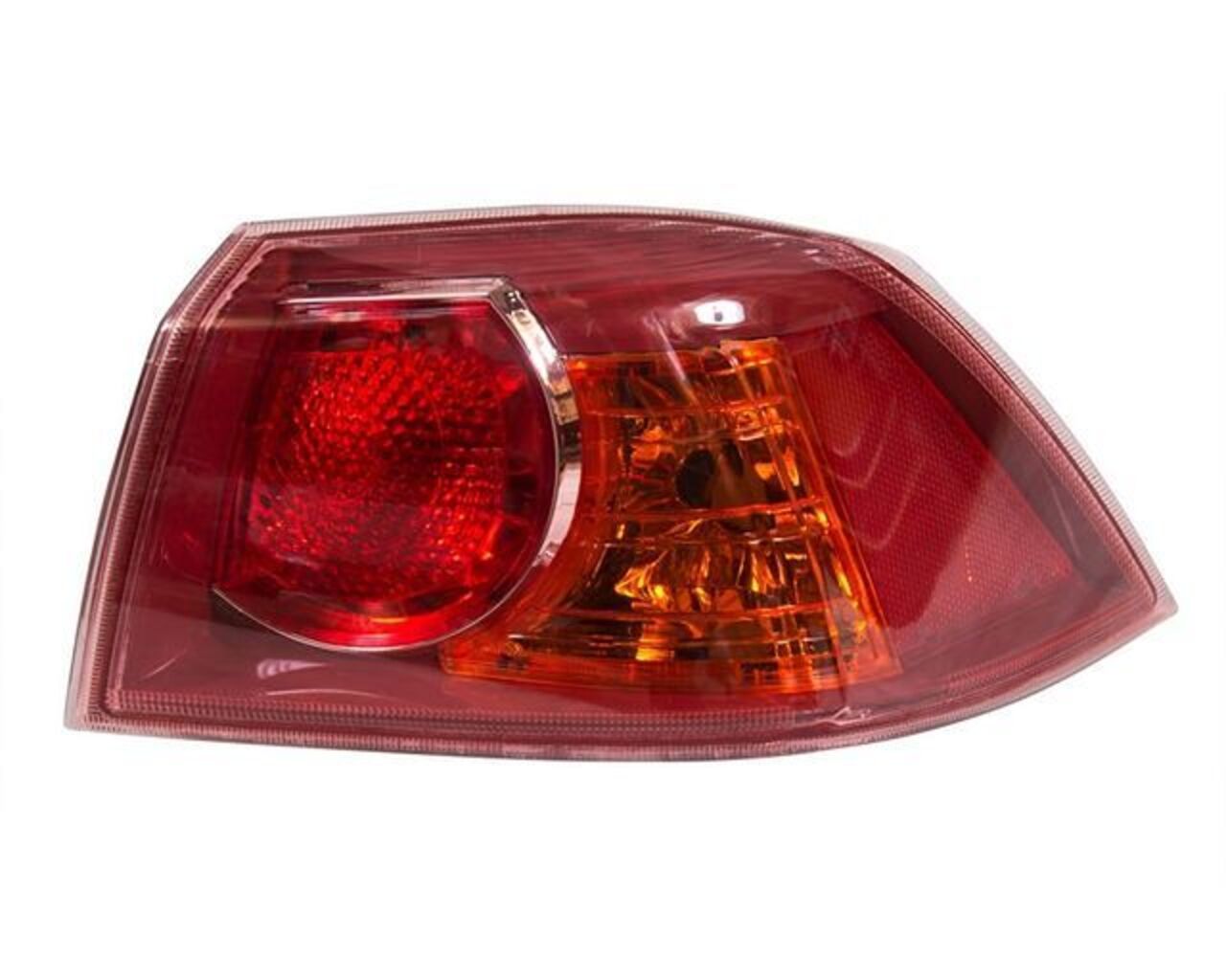 Фонарь задний правый внешний красный - CASP 423132UR