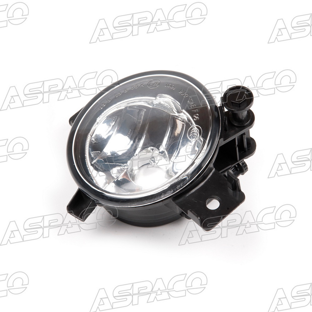 Фара противотуманная правая (R) BMW X5 E70 (07-13) - Aspaco AP644
