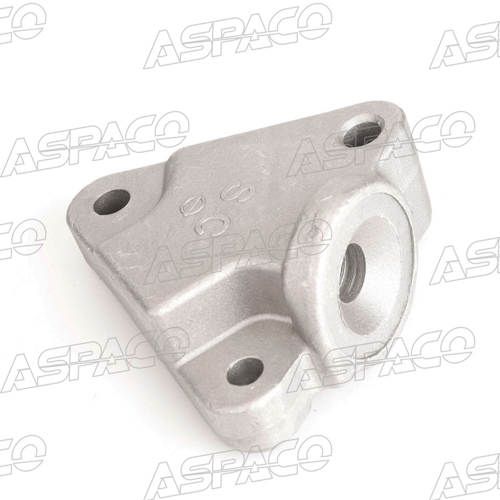 Кронштейн опоры двигателя nissan juke F15 (11-...) - Aspaco AP8415