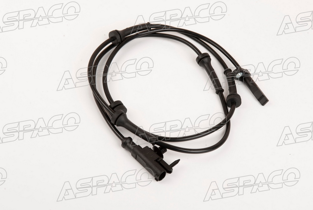 Датчик АБС передний правый (R) infiniti EX (j50) (07-...), infiniti ex35/37 (j50) (08-...) - Aspaco AP1BMAR