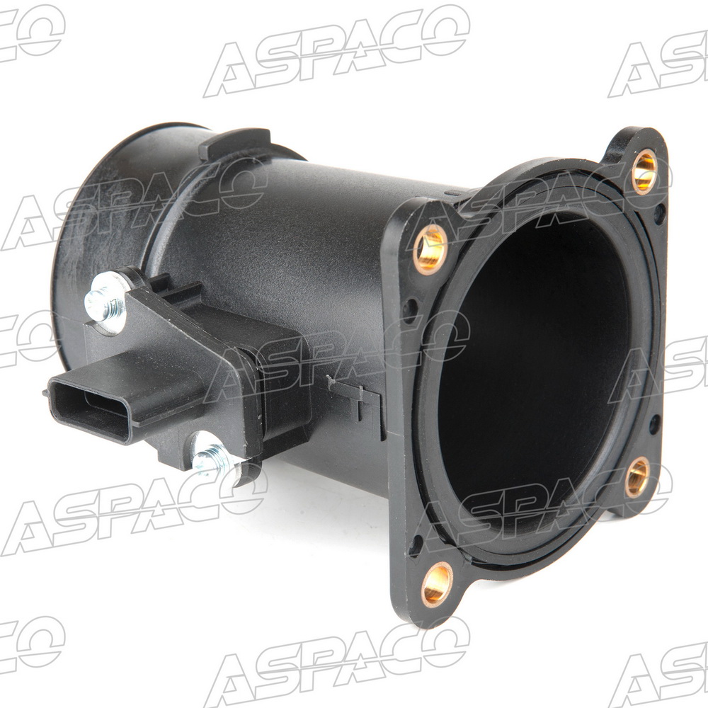 Расходомер воздуха в сборе воздуха nissan almera (n16e) (00-06), primera (p12e) (02-07), x-trail - Aspaco APH0040