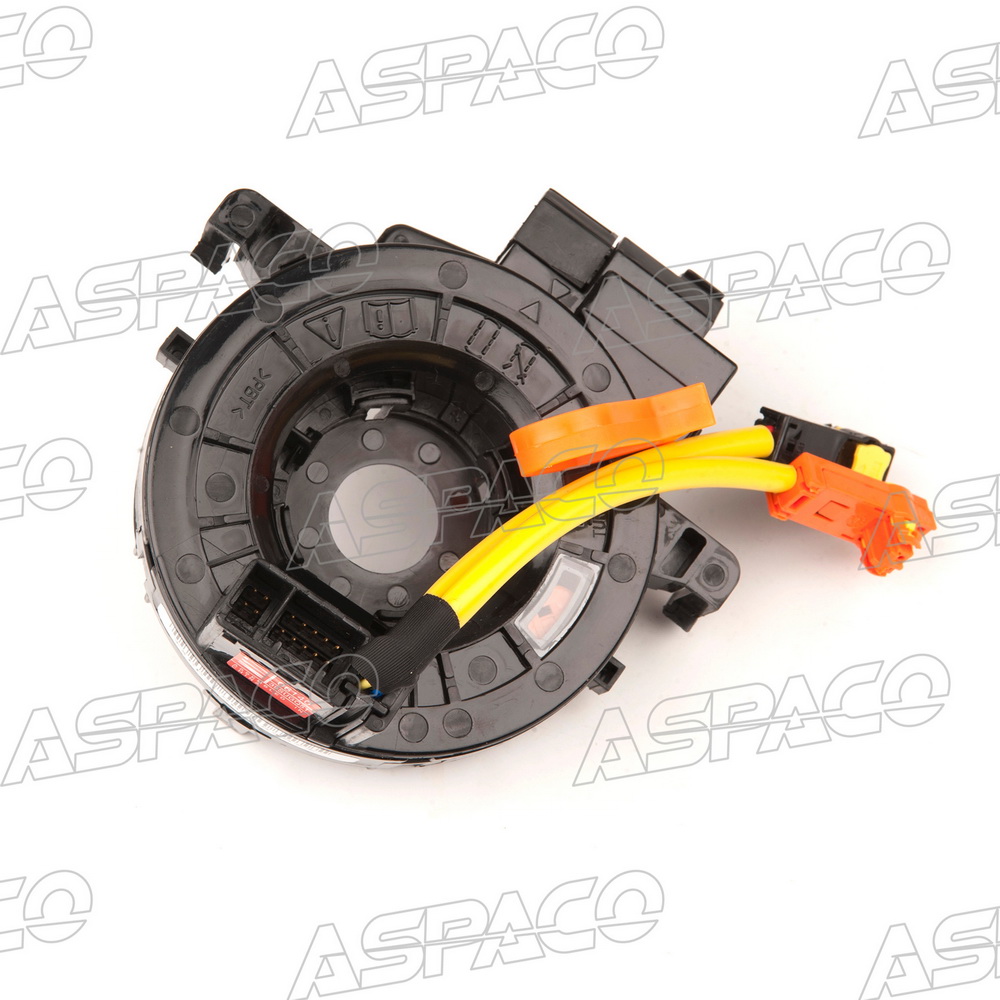 Контактная группа подушки безопасности toyota camry/aurion/hv(arl) (acv40,ahv40,gsv40) (06-11) - Aspaco AP1206