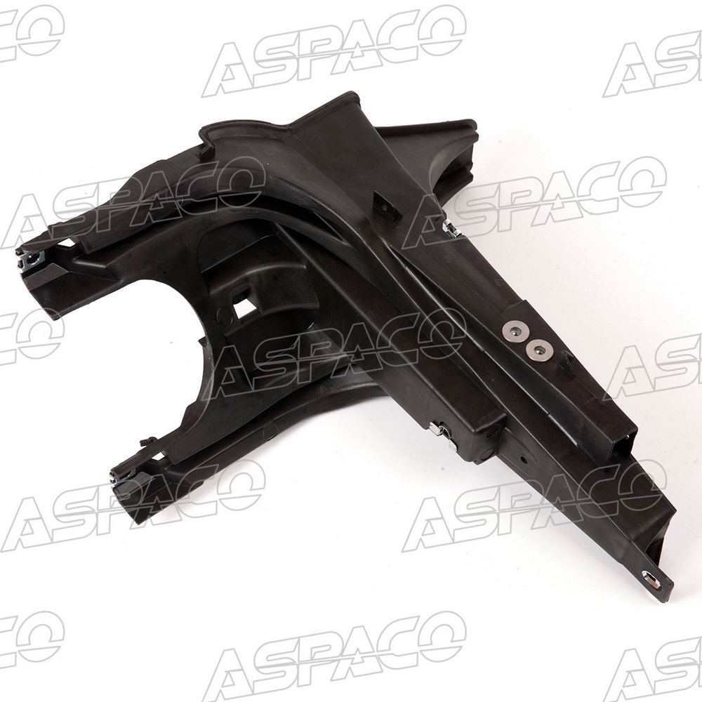 Кронштейн крепления крыла правый (R) BMW X5 E70 (07-13), X6 E71 (08-14) - Aspaco AP984