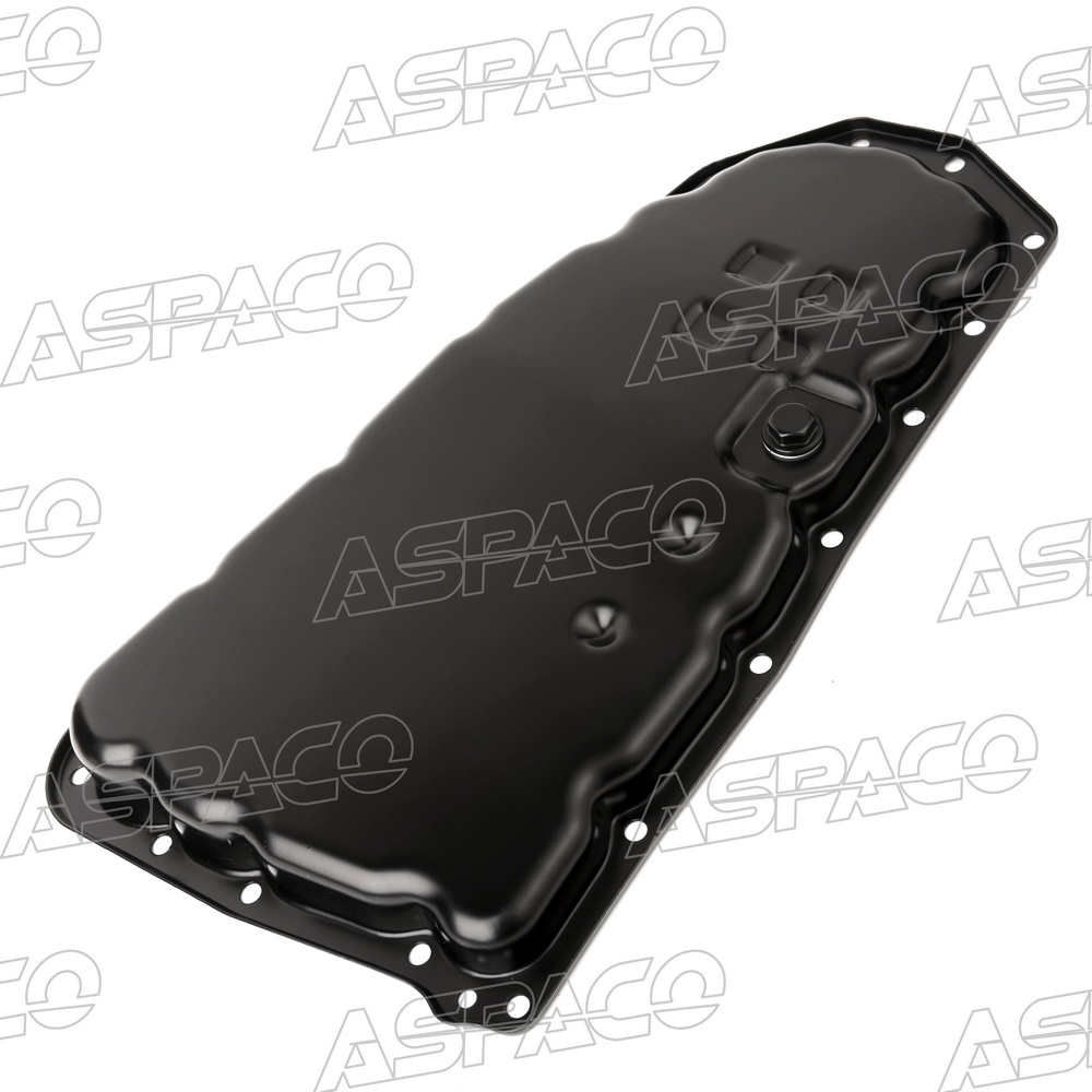 Поддон масляный mitsubishi ASX (10-16), lancer (cx, CY) (07-..), outlander (gf) (12-..) - Aspaco APA014