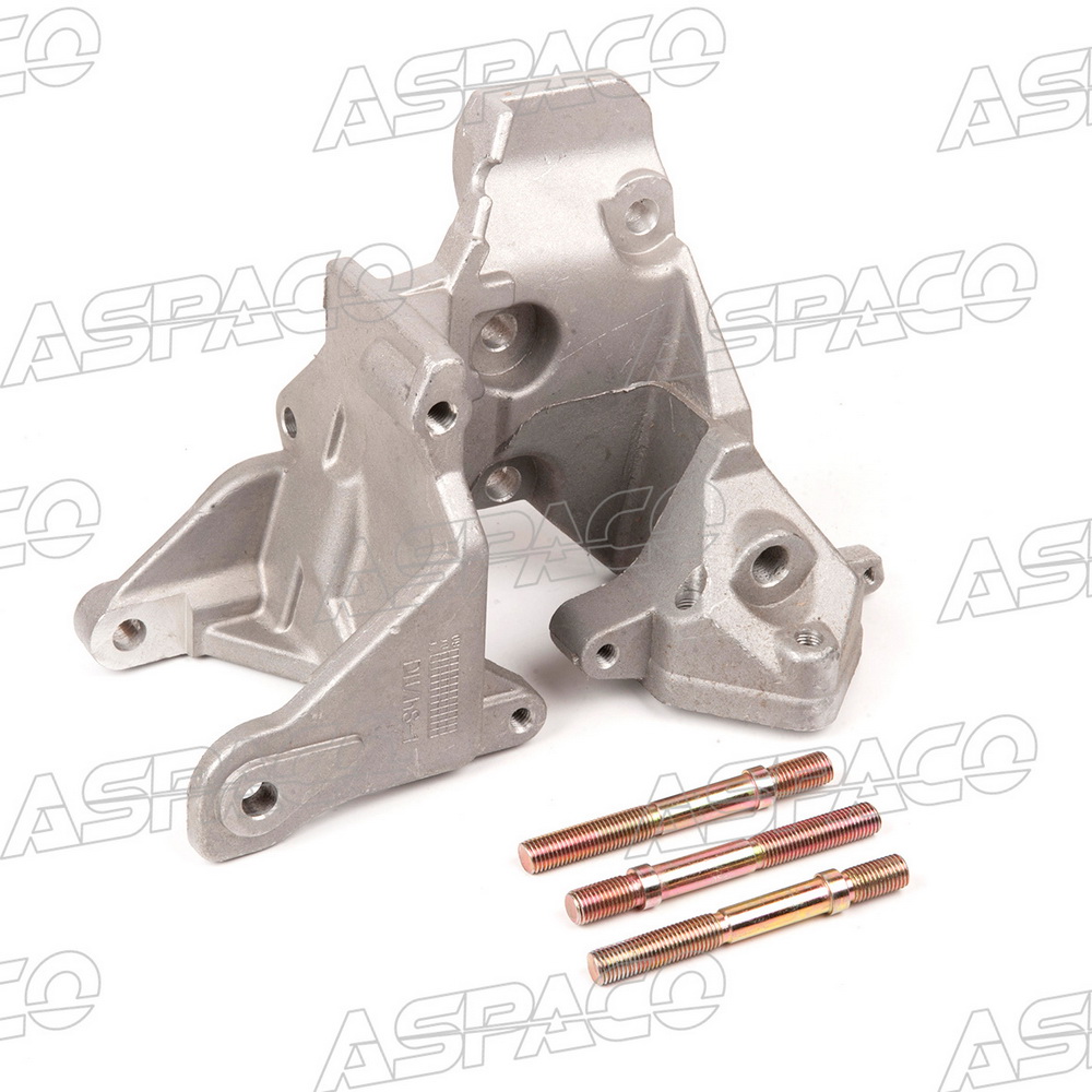 Кронштейн опоры двигателя mitsubishi lancer (cs/classic) (03-08) - Aspaco APD262