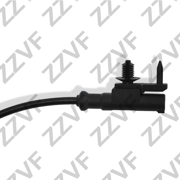 Датчик АБС передний правый (R) infiniti EX (j50) (07-...), infiniti ex35/37 (j50) (08-...) - ZZVF GRA1BMAR