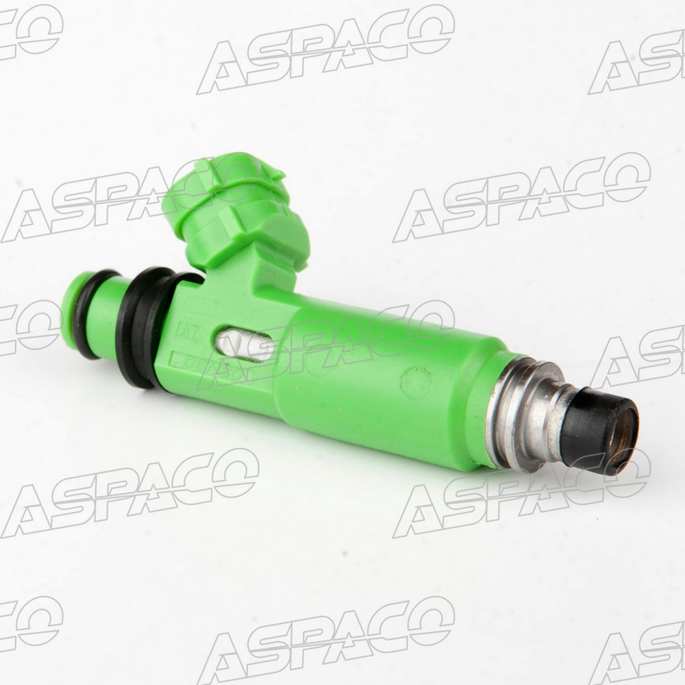 Форсунка топливная mitsubishi pajero/montero (90-06), pajero/montero sport (98-09) - Aspaco AP7333