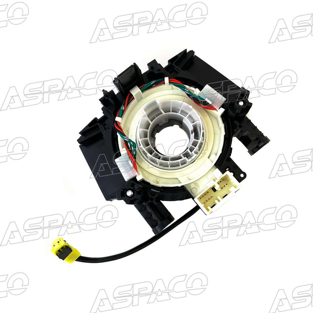 Контактная группа подушки безопасности nissan murano (z50) (04-08), x-trail (t31) (07-15) - Aspaco APA40