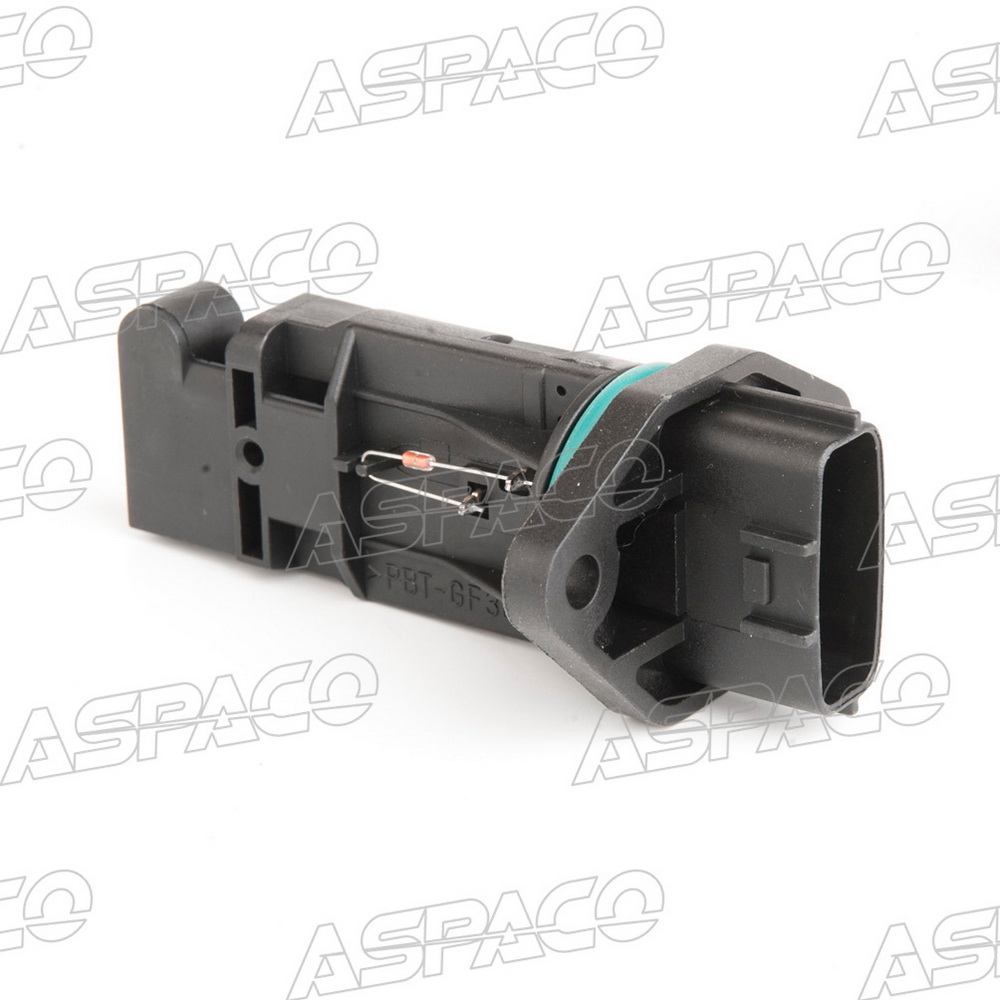 Расходомер воздуха в сборе (В корпусе) nissan primera (p12e) (02-07) - Aspaco APH0126S