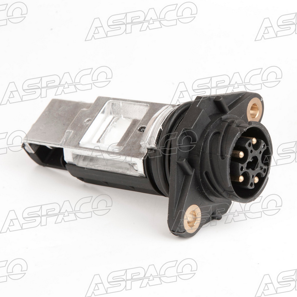 Датчик расхода воздуха mercedes w124 (93-95), w129 (89-01), w140 (91-99), w202 (93-00) - Aspaco APH84004S