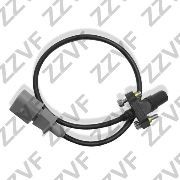 Датчик положения коленвала audi TT II (8j3) (09-14) - ZZVF ZVPK093