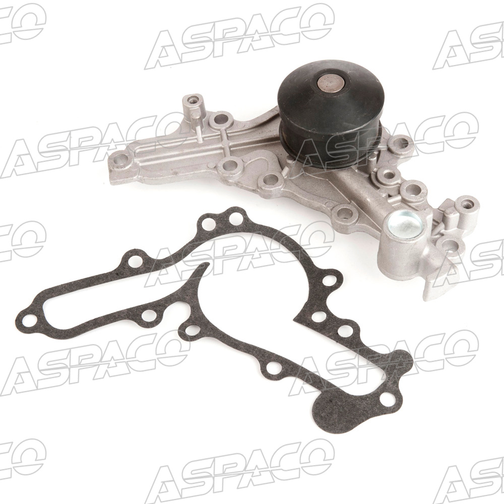Насос системы охлаждения mitsubishi outlander (06-12), pajero/montero sport (08-14) - Aspaco AP55A00