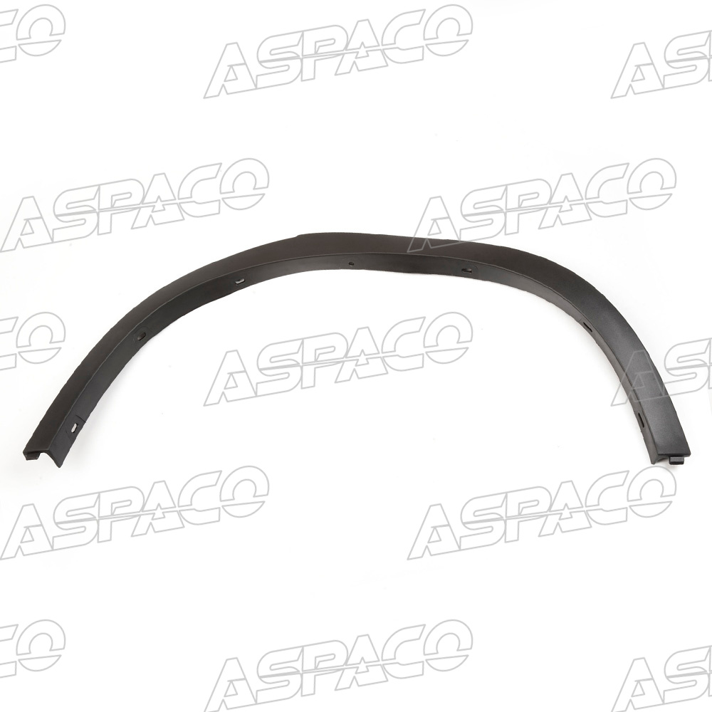 Накладка крыла заднего левого (L) BMW X1 E84 SAV - Aspaco AP170977