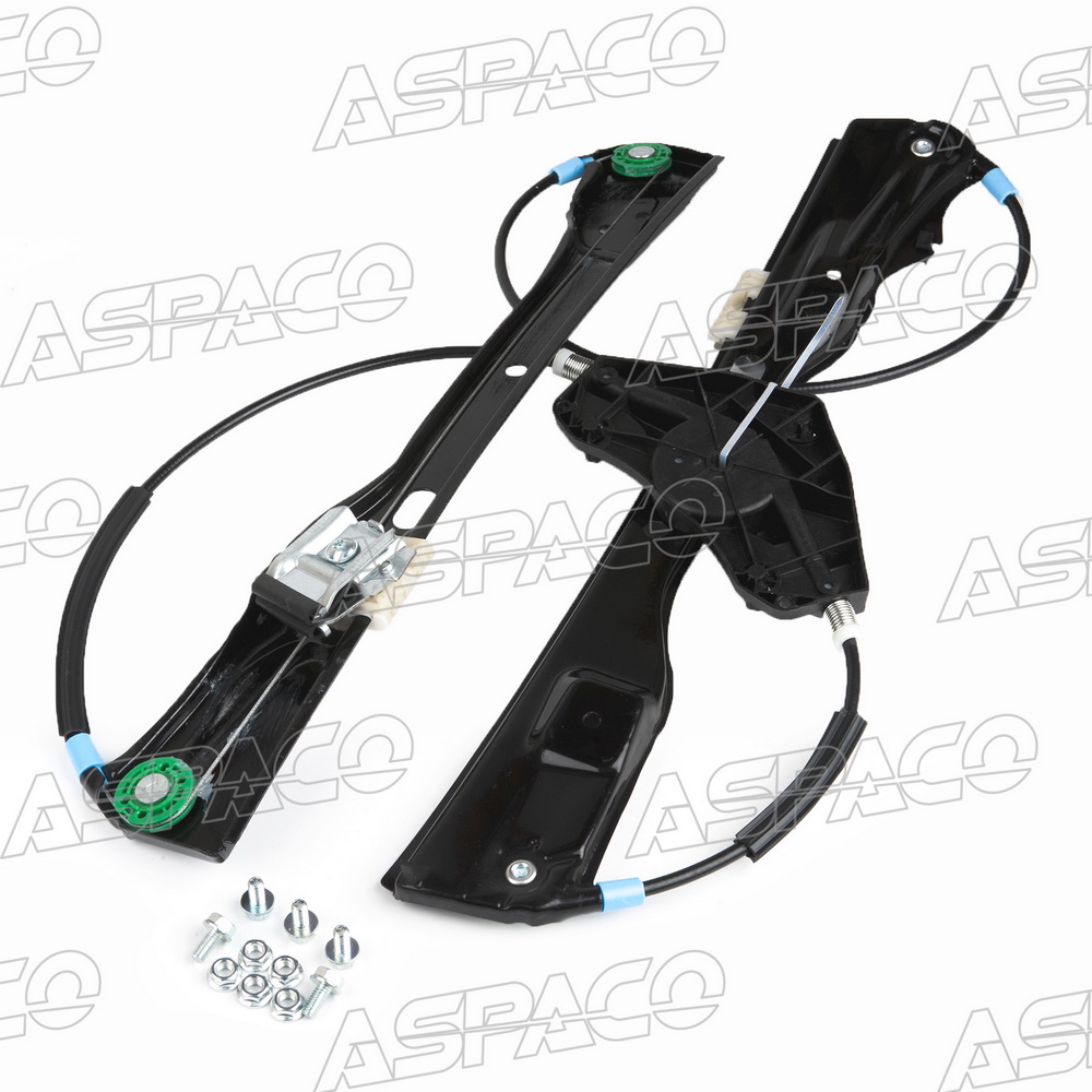 Стеклоподъемник передний правый (R) VW passat [b6] (05-10) - Aspaco AP462L
