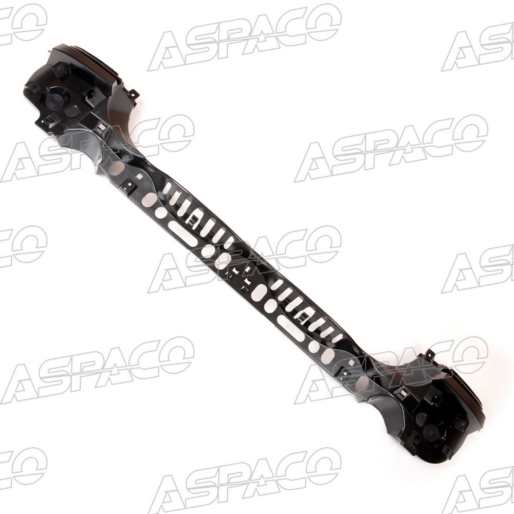 Кронштейн заднего бампера BMW 5'f10/f11 (09-16) - Aspaco AP766