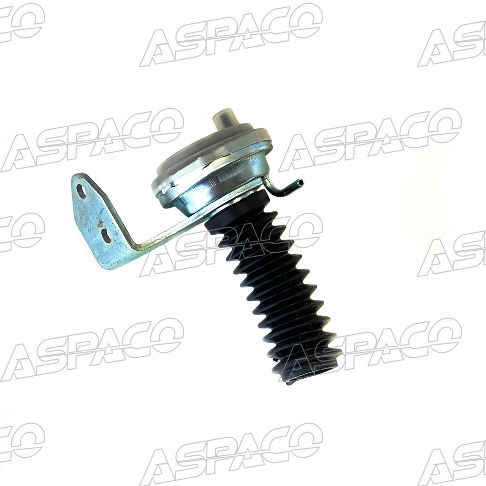 Актуатор включения переднего моста mitsubishi l200 kb4t (05-...), pajero/montero (00-06) - Aspaco AP4511