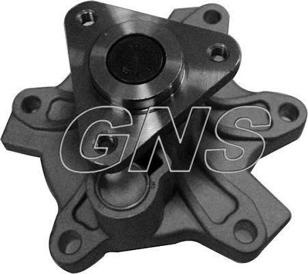 Насос водяной greatwall H6 gw4g15b 1.5t - GNS YHGW102