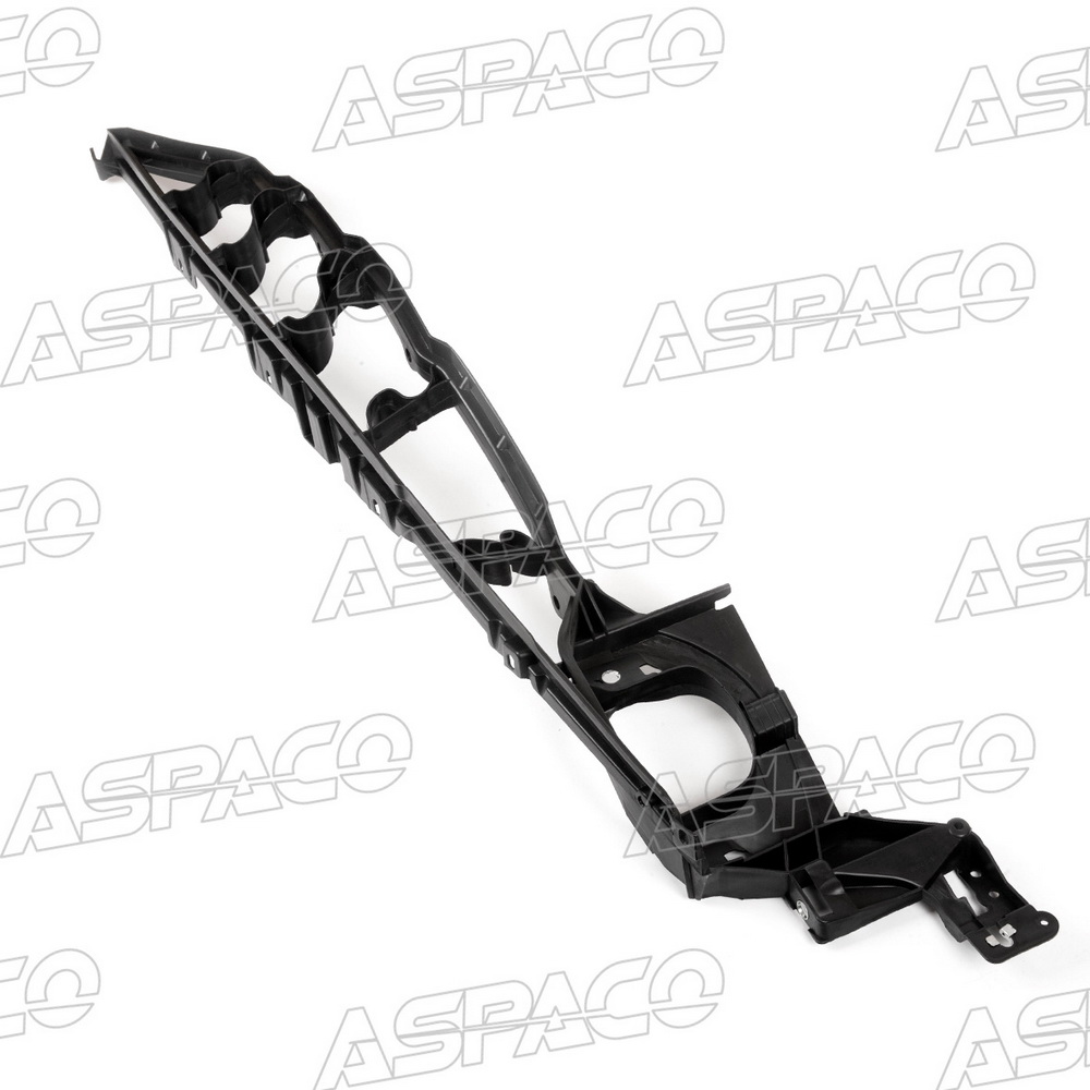 Кронштейн крепления крыла левый (L) BMW X5 E70 (07-13), X6 E71 (08-14) - Aspaco AP989