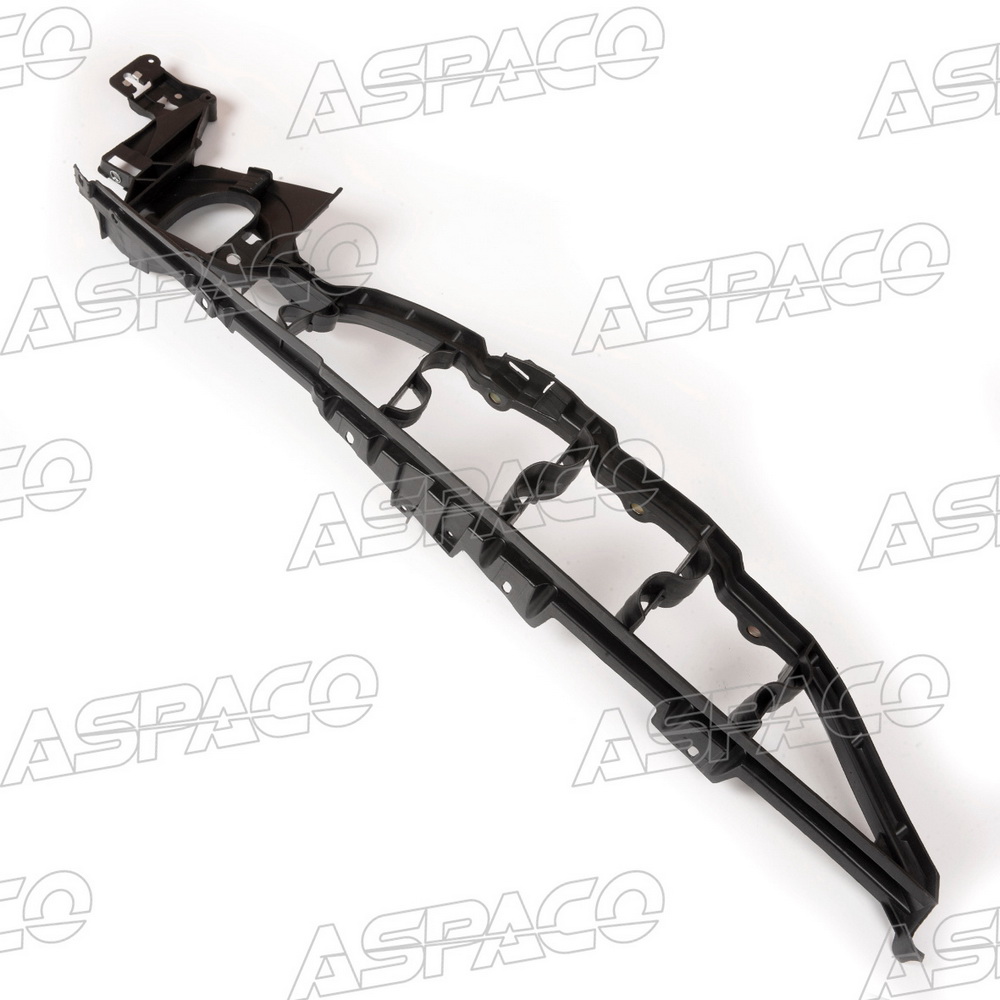 Кронштейн крепления крыла правый (R) BMW X5 E70 (07-13), X6 E71 (08-14) - Aspaco AP990