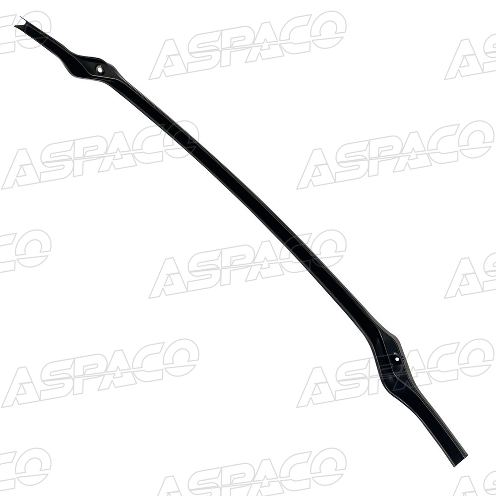 Кронштейн бампера BMW 1'f20/f21 (11-:), 3'f30/f31 (11-:) - Aspaco AP325