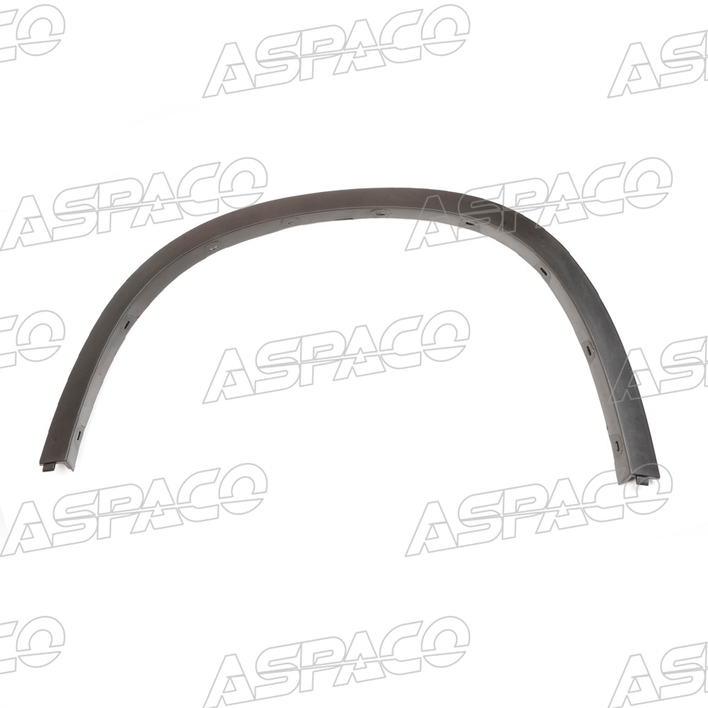 Накладка крыла переднего левого (L) BMW X1 E84 SAV - Aspaco AP560977