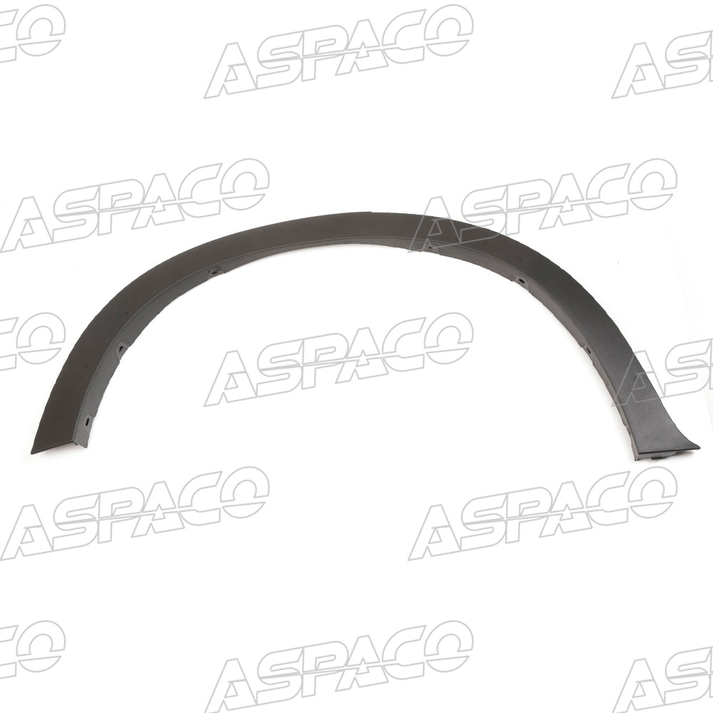 Накладка крыла заднего правого (R) BMW X5 e70, X5 E70 LCI - Aspaco AP628577