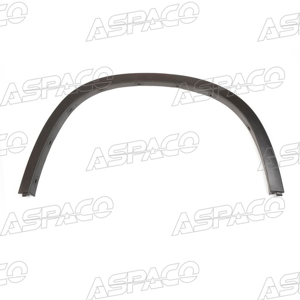 Накладка крыла переднего правого (R) BMW X1 E84 SAV - Aspaco AP660977