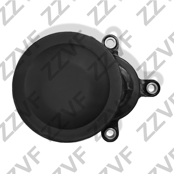 Маслоотделитель mercedes benz w220 (98-05) - ZZVF ZVAK111