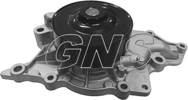 Насос водяной m226 jeep Grand Cherokee 2.7crd 01 - GNS YHCR162