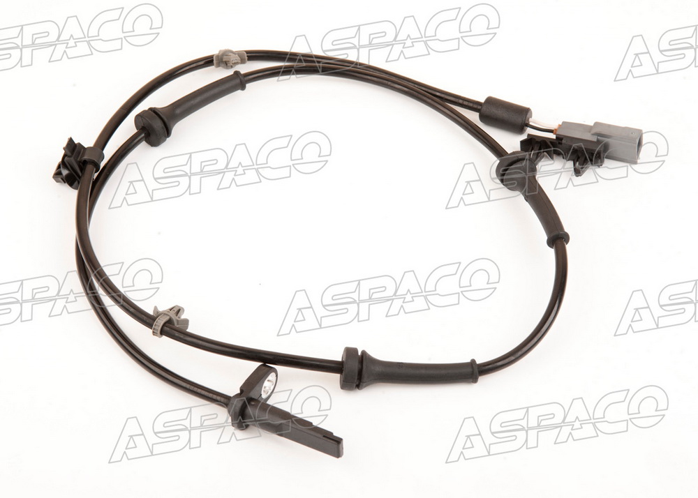 Датчик АБС задний nissan teana RUS make (j32r) (09-13) - Aspaco AP02JN0