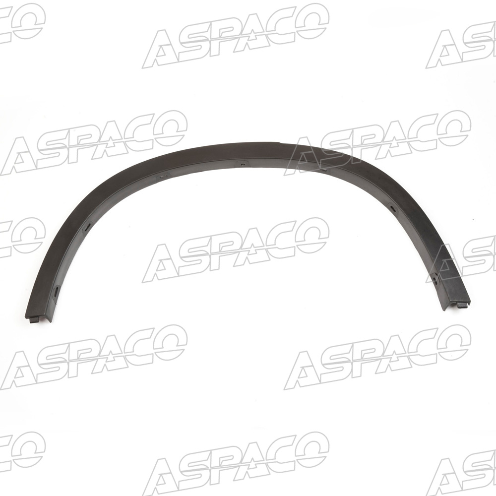 Накладка крыла заднего правого (R) BMW X1 E84 SAV - Aspaco AP270977