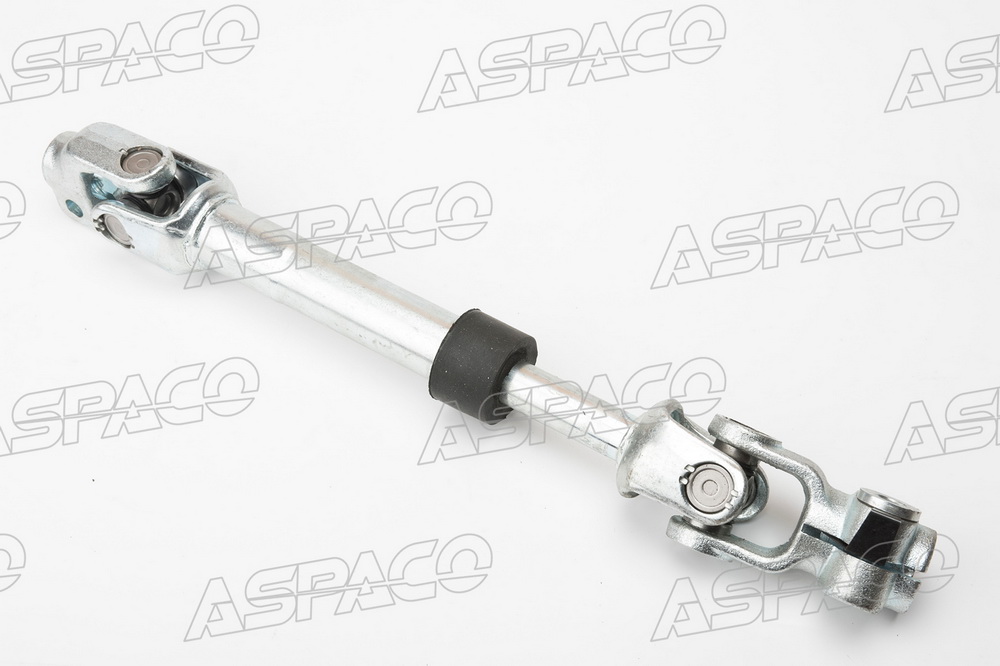 Кардан рулевой в сборе nissan tiida versa - Aspaco AP61649