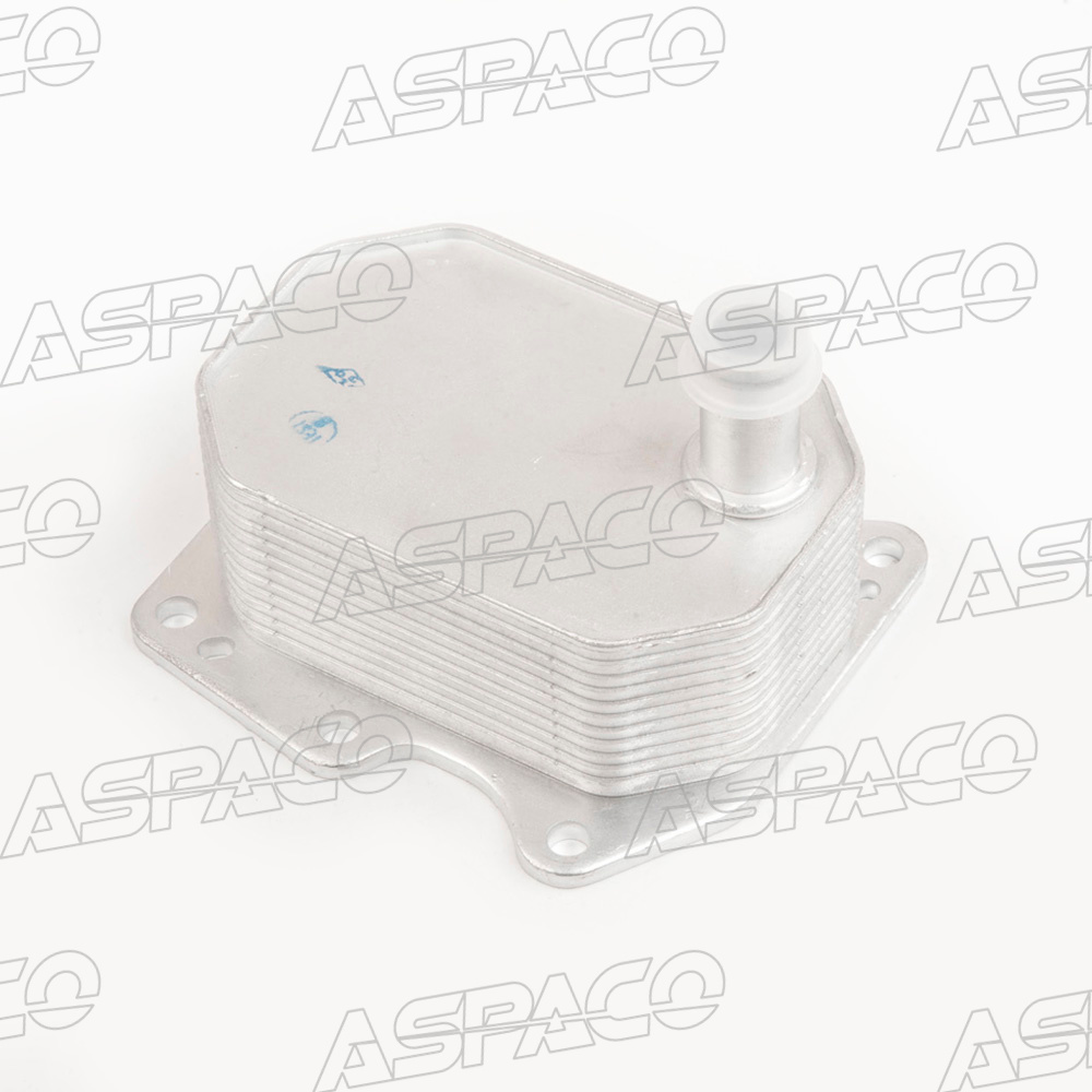 Радиатор масляный ford transit (06-...) - Aspaco AP6B624