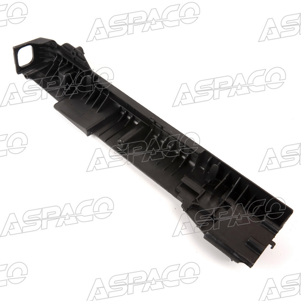 Кронштейн радиатора левый (L) BMW X3 F25 (10-…), X4 F26 (14-…) - Aspaco AP7593