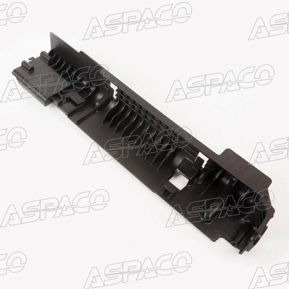 Кронштейн радиатора правый (R) BMW X3 F25 (10-…), X4 F26 (14-…) - Aspaco AP839