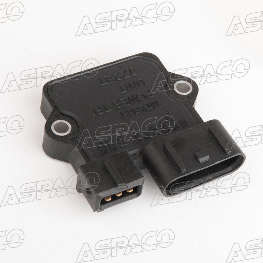 Коммутатор системы зажигания mitsubishi pajero/montero sport (k9) (98-08) - Aspaco AP25283