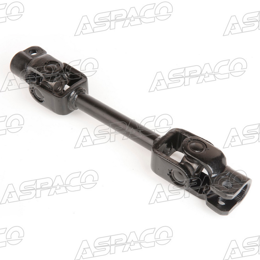 Карданчик рулевой mitsubishi pajero/montero (00-06) - Aspaco AP53MR3