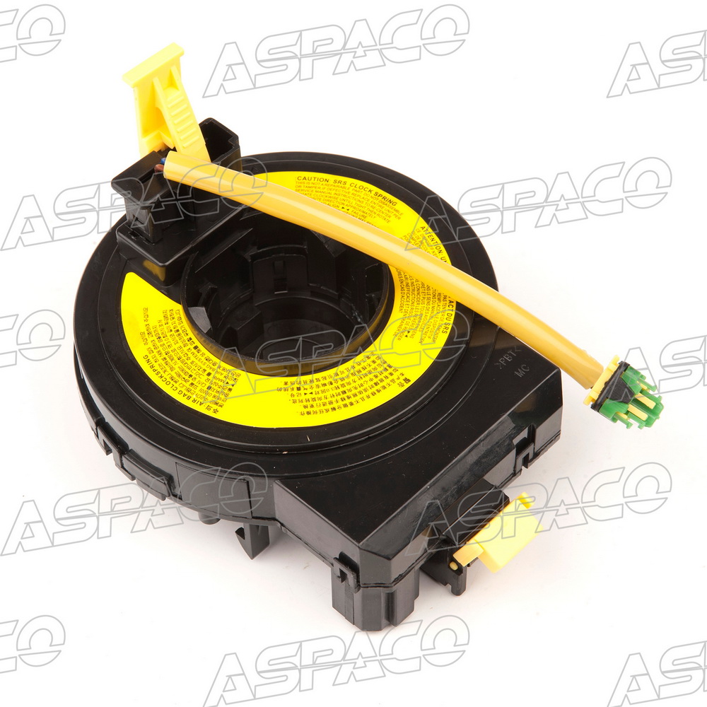 Контактная группа подушки безопасности hyundai accent (05-…) - Aspaco AP300E