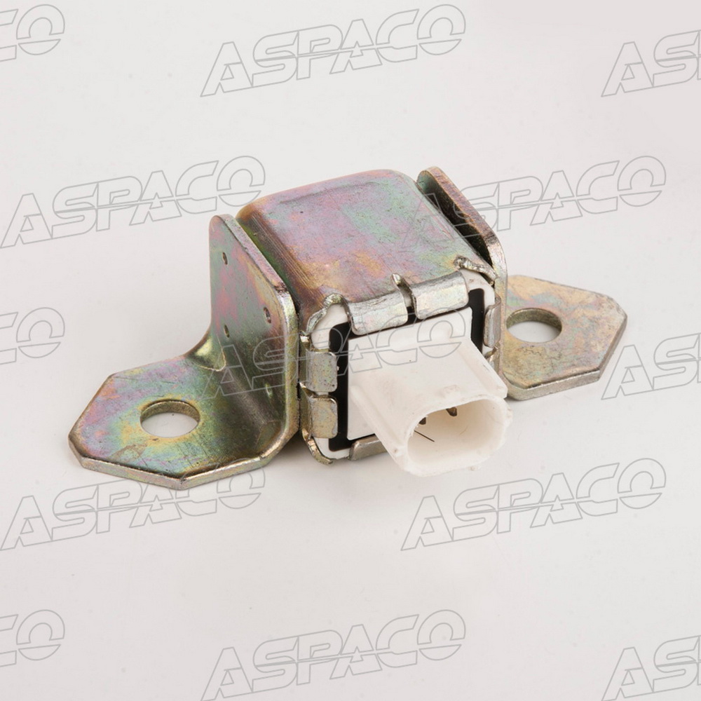 Датчик подушки безопасности mitsubishi outlander cu2w, cu5w (03-08) - Aspaco AP33MR78