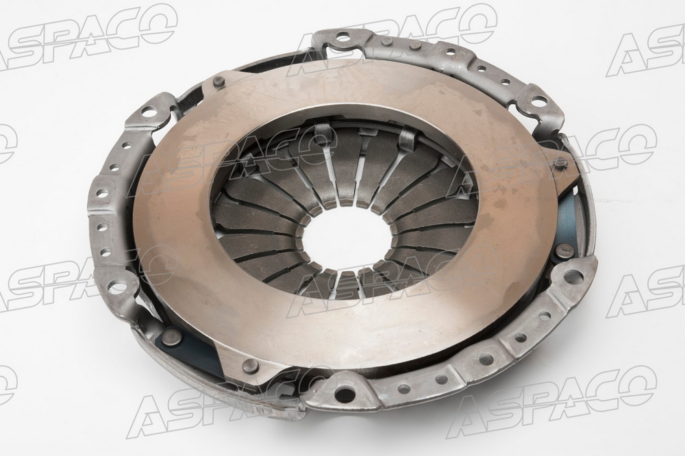 Корзина сцепления nissan bluebird sylphy cube livina micra note qashqai tiida - Aspaco AP57190