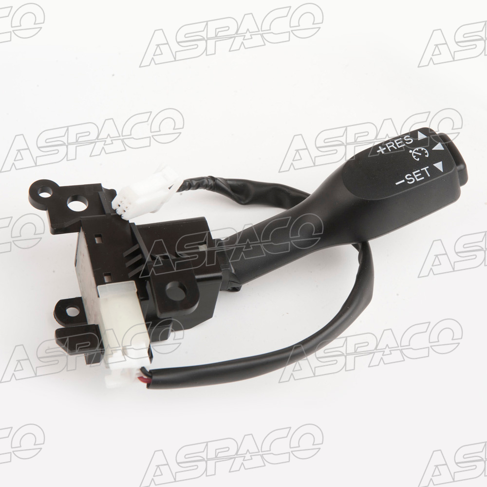 Переключатель подрулевой круиз контроль toyota 4runner (02-12), camry (01-11), corolla JPP (07-...) - Aspaco AP84011