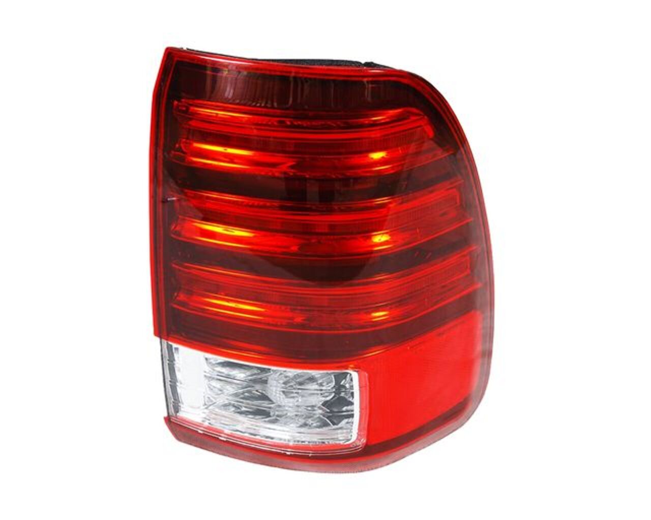 Фонарь задний правый внешний - CASP 1D3202LEDR