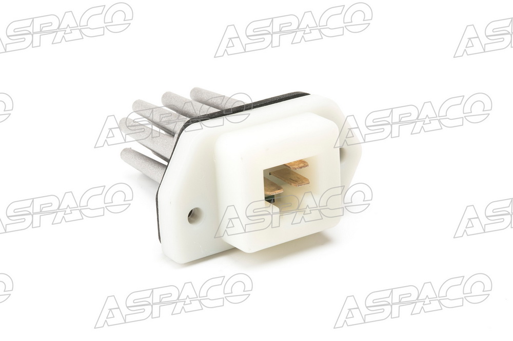 Резистор отопителя nissan terrano III R50 (97-03) - Aspaco AP58809